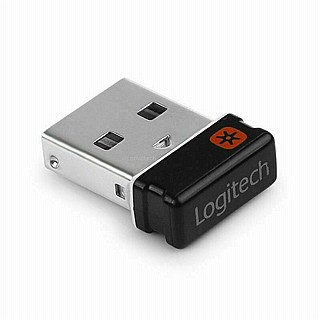 ���� USB ������� ������� Logitech Unifying