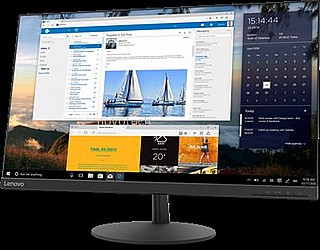 ��� ���� QHD Lenovo L27Q-30 65FCGAC1IS �����