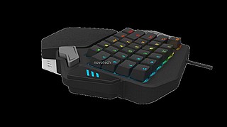 ����� ���� �������� KEYPAD , CG-DLKPT9X-USB