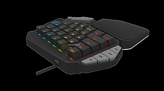 ����� ���� �������� KEYPAD , CG-DLKPT9X-USB