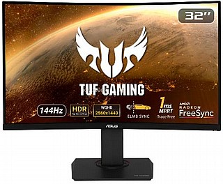 ��� ���� ������� ���� Asus VG32VQ 31.5 VA LED