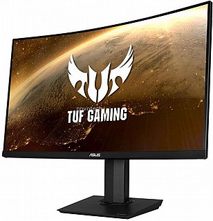 ��� ���� ������� ���� Asus VG27VQ 27 LED VA