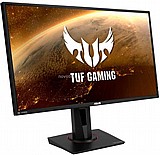 מסך מחשב גיימינג Asus VG27BQ 27'' LED מסך מחשב גיימינג Asus VG27BQ 27'' LED