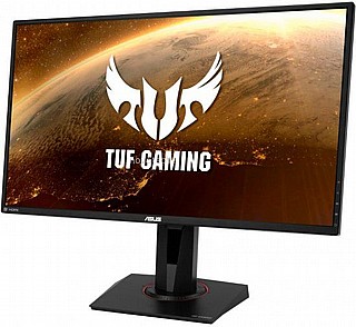 ��� ���� ������� Asus VG27BQ 27 LED