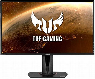 ��� ���� ������� Asus VG27BQ 27 LED