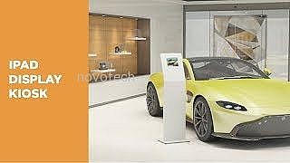 ���� ����� LUMI PAD31-01 iPads ���������� 