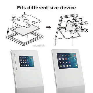 ���� ����� LUMI PAD31-01 iPads ���������� 