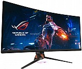 ��� ���� �������  ���� Asus PG35VQ 35'' LED
