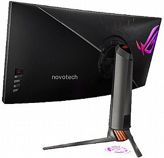 ��� ���� �������  ���� Asus PG35VQ 35 LED