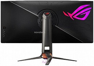 ��� ���� �������  ���� Asus PG35VQ 35 LED