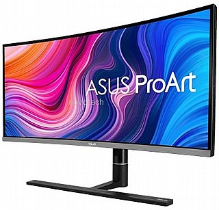 ��� ���� ���� Asus ProArt PA34VC 34.1" LED