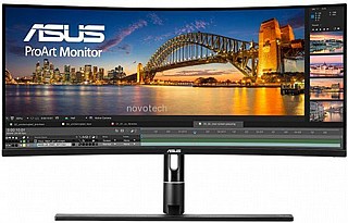 ��� ���� ���� Asus ProArt PA34VC 34.1" LED