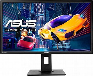 ��� ���� 4K Asus VP28UQGL ����