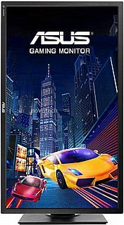��� ���� 4K Asus VP28UQGL ����