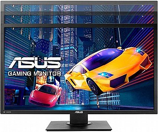 ��� ���� 4K Asus VP28UQGL ����