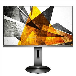 ��� ���� 4K AOC U2790PQU
