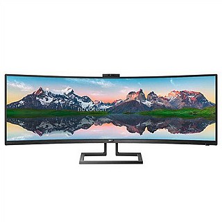 ��� ���� Philips 439P9H ������