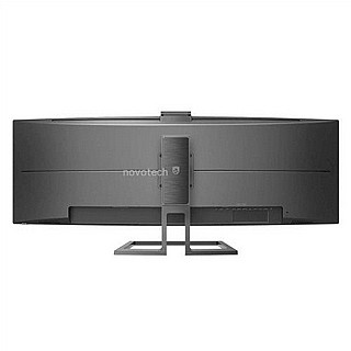 ��� ���� Philips 439P9H ������