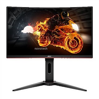 ��� ���� AOC C24G1 �24 ������ Full HD