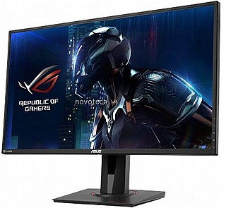 ��� ���� QHD Asus PG279QE ����