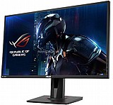 ��� ���� QHD Asus PG279QE ����