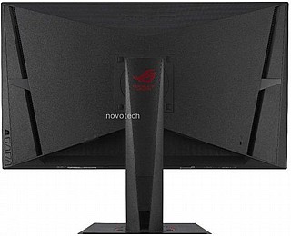 ��� ���� QHD Asus PG279QE ����