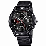 שעון חכם LOTUS SMARTWATCH FOR MEN SMARTIME 50010/1 שעון חכם LOTUS SMARTWATCH FOR MEN SMARTIME 50010/1