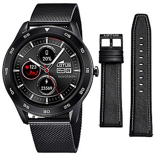 ���� ��� LOTUS SMARTWATCH FOR MEN SMARTIME 50010/1
