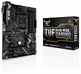 ��� �� Asus TUF B450-PLUS GAMING ����