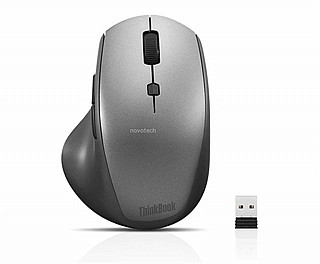 ���� ������ �������� ThinkBook Wireless Media Mouse 4Y50V81591