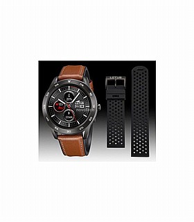 ���� ��� LOTUS SMARTWATCH FOR MEN SMARTIME 50012/1