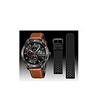 שעון חכם LOTUS SMARTWATCH FOR MEN SMARTIME 50012/1 שעון חכם LOTUS SMARTWATCH FOR MEN SMARTIME 50012/1