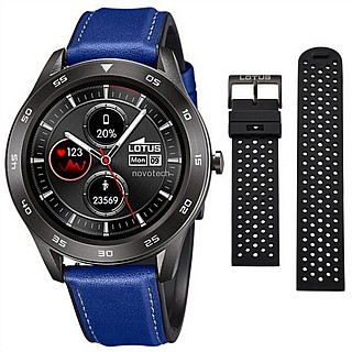 ���� ��� LOTUS SMARTWATCH FOR MEN SMARTIME 50012/2