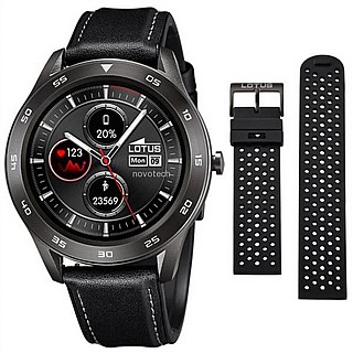 ���� ��� LOTUS SMARTWATCH FOR MEN SMARTIME 50012/3