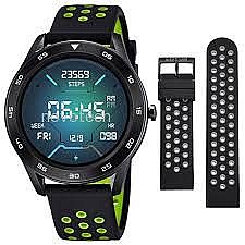 ���� ��� LOTUS SMARTWATCH FOR MEN SMARTIME 50013/1
