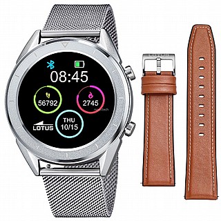 ���� ��� LOTUS SMARTWATCH FOR MEN SMARTIME 50006/1
