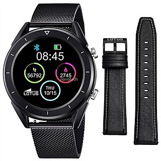 ���� ��� LOTUS SMARTWATCH FOR MEN SMARTIME 50007/1