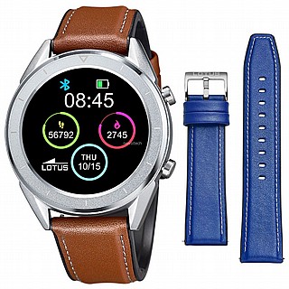 ���� ��� LOTUS SMARTWATCH FOR MEN SMARTIME 50008/1