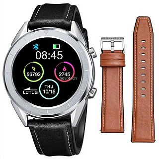 ���� ��� LOTUS SMARTWATCH FOR MEN SMARTIME 50008/3