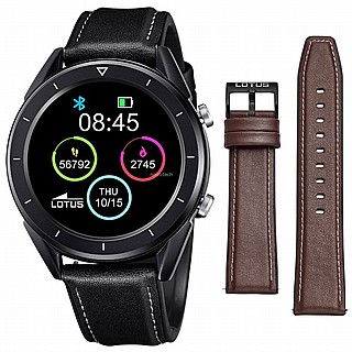 ���� ��� LOTUS SMARTWATCH FOR MEN SMARTIME 50009/1