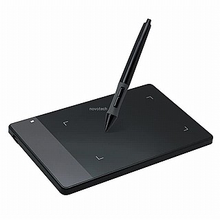 ��� ����� �������� Huion H420