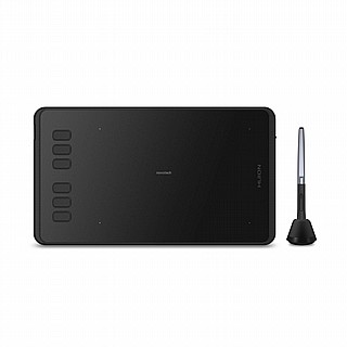 ��� ����� �������� Huion Inspiroy H640P