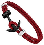 URBAN MAN LS1832-2/9 צמיד איכותי לגבר URBAN MAN LS1832-2/9 צמיד איכותי לגבר