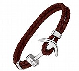 URBAN MAN LS1832-2C/ צמיד איכותי לגבר URBAN MAN LS1832-2C/ צמיד איכותי לגבר