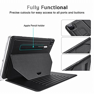 ��� ��� ����� ESR iPad Pro 11" 2020 Sentry Case with Stand