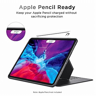 ��� ��� ����� ESR iPad Pro 11" 2020 Sentry Case with Stand