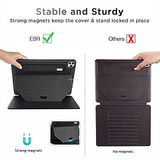 ��� ��� ����� ESR iPad Pro 11" 2020 Sentry Case with Stand
