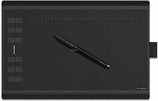��� ����� �������� Huion Inspiroy NEW 1060 PLUS