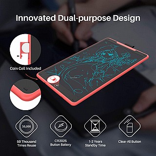 ��� ����� �������� Huion H320M
