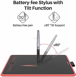 ��� ����� �������� Huion H320M